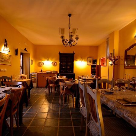 Manouche Affittacamere Osteria كازيرتا المظهر الخارجي الصورة