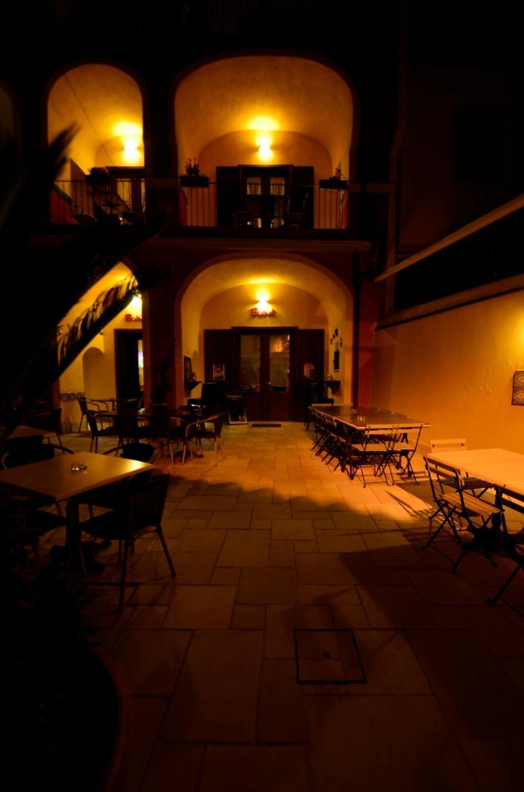 Manouche Affittacamere Osteria كازيرتا المظهر الخارجي الصورة