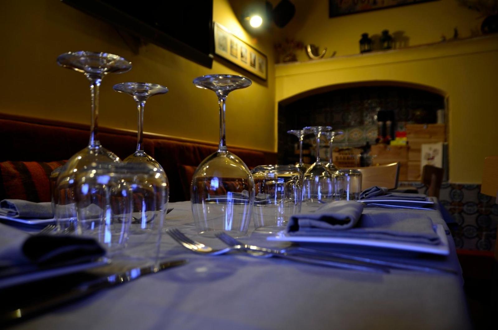 San Leucio Manouche Osteria B&B المظهر الخارجي الصورة