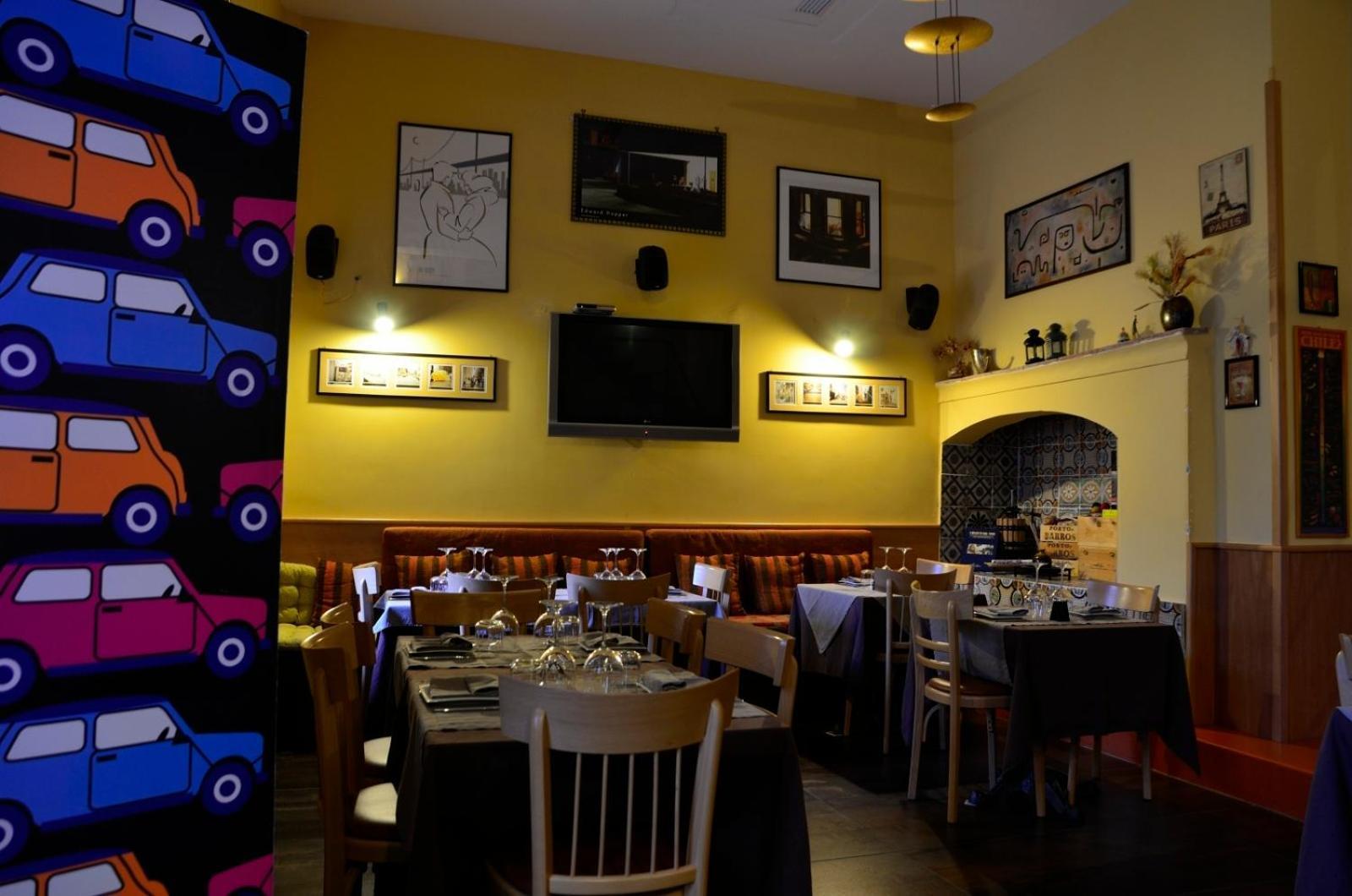 Manouche Affittacamere Osteria كازيرتا المظهر الخارجي الصورة