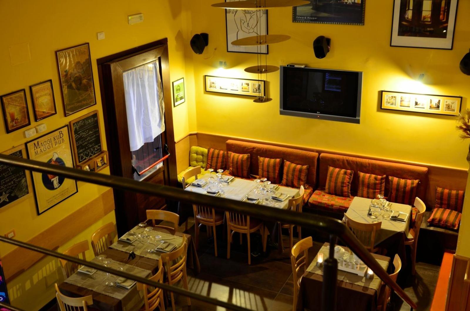 Manouche Affittacamere Osteria كازيرتا المظهر الخارجي الصورة