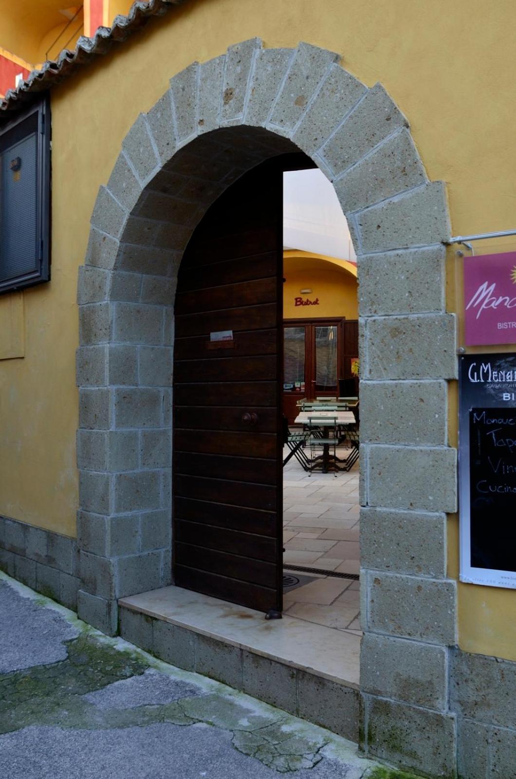San Leucio Manouche Osteria B&B المظهر الخارجي الصورة