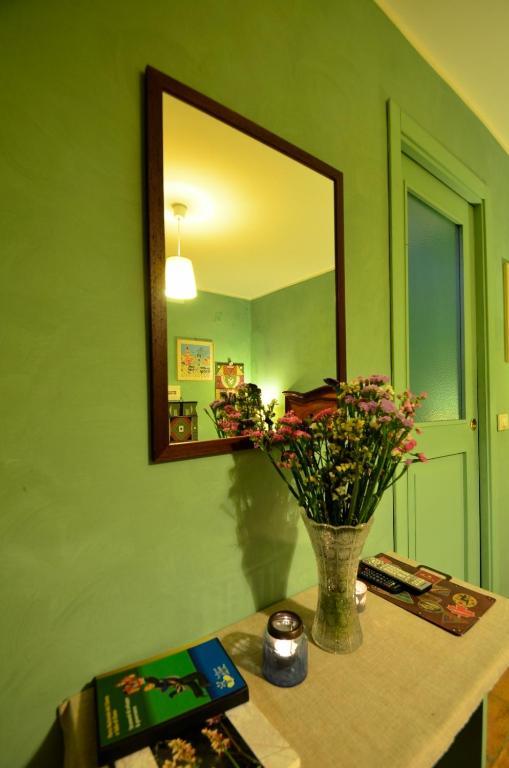 San Leucio Manouche Osteria B&B الغرفة الصورة