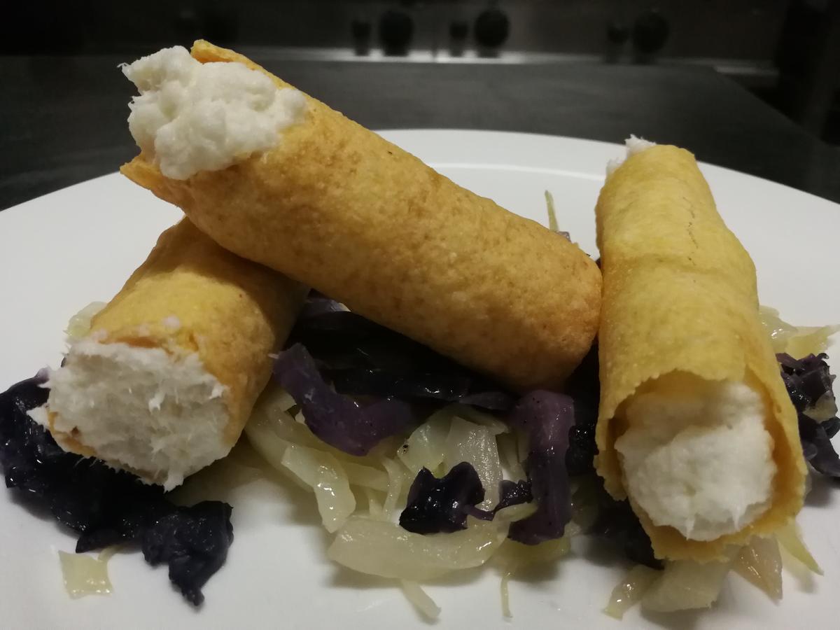 San Leucio Manouche Osteria B&B المظهر الخارجي الصورة