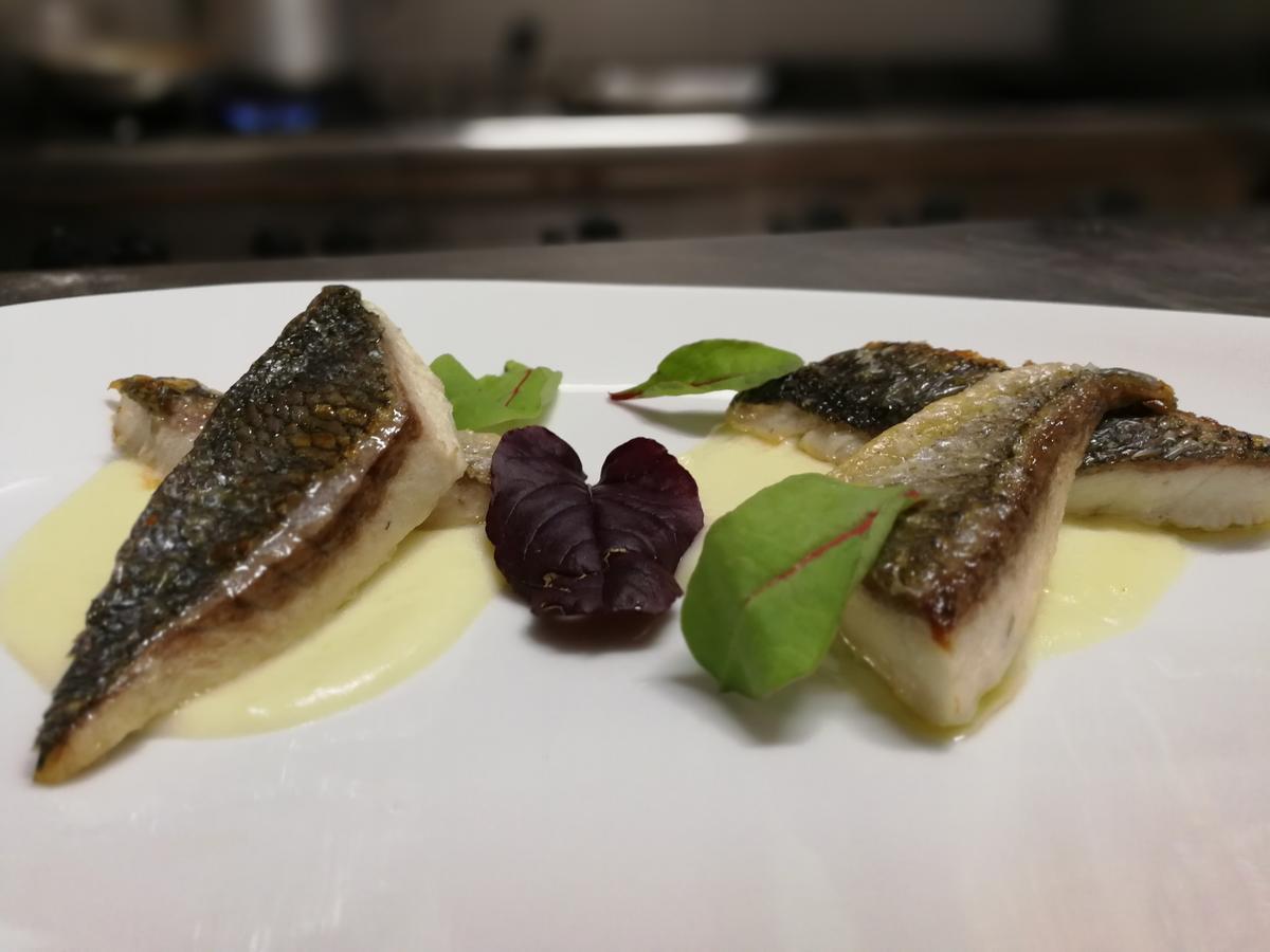 San Leucio Manouche Osteria B&B المظهر الخارجي الصورة