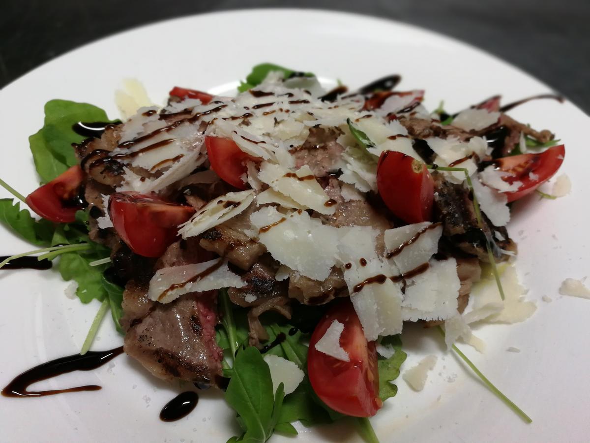 Manouche Affittacamere Osteria كازيرتا المظهر الخارجي الصورة