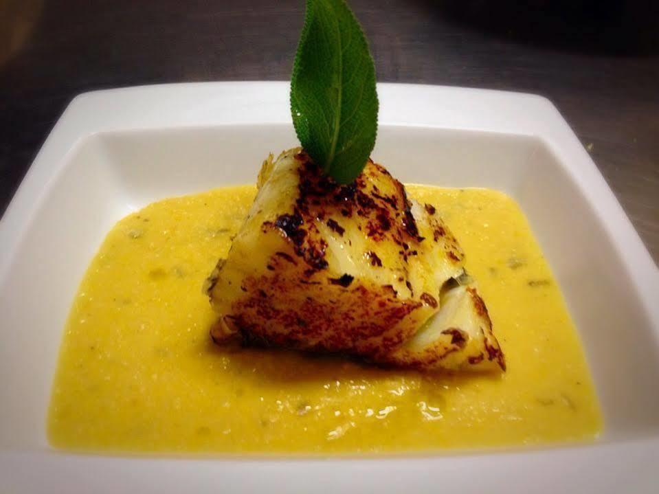 San Leucio Manouche Osteria B&B المظهر الخارجي الصورة