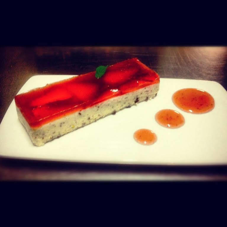 San Leucio Manouche Osteria B&B المظهر الخارجي الصورة