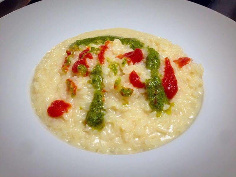 Manouche Affittacamere Osteria كازيرتا المظهر الخارجي الصورة